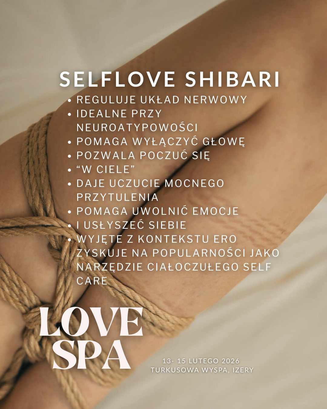 LOVE SPA - obrazek 10