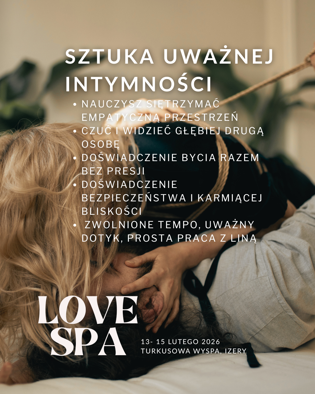 LOVE SPA - obrazek 11