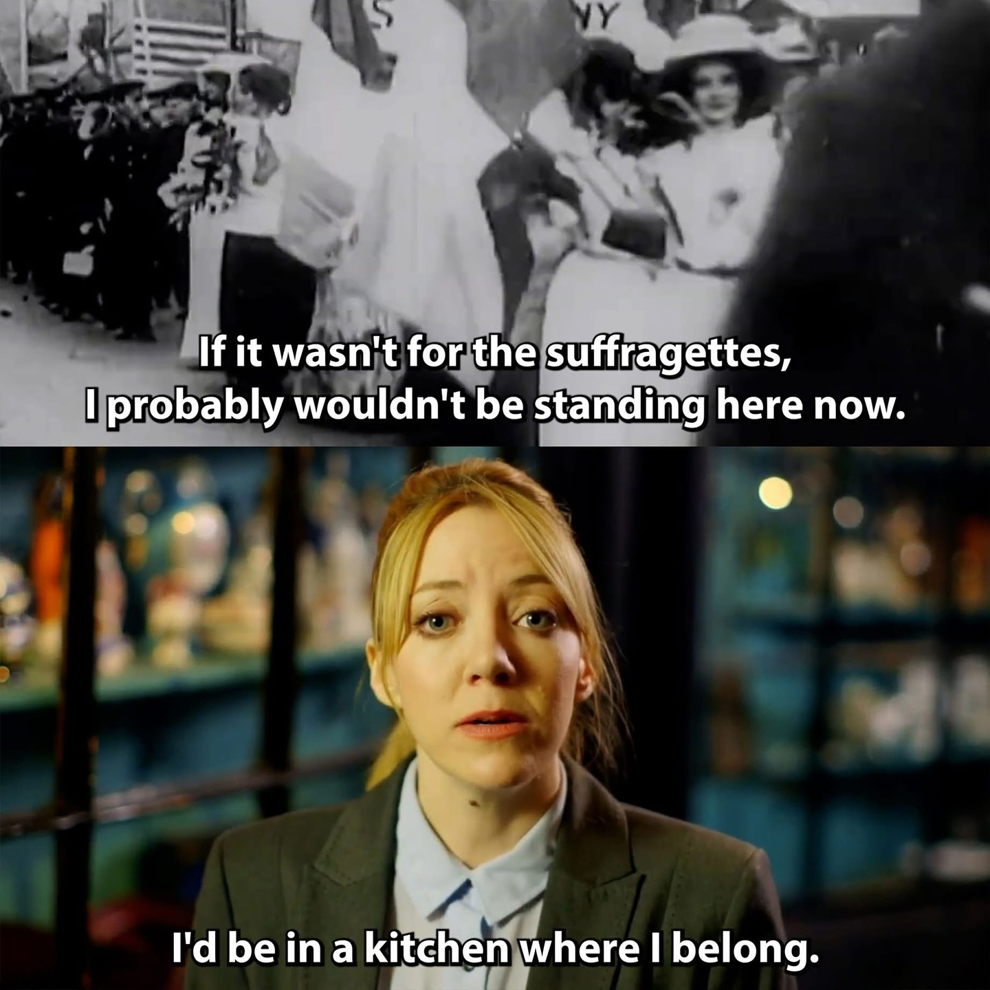 SEXiMAMA na Dzień Mamy w SWOBODZIE / Ostrów Wielkopolski - obrazek 13