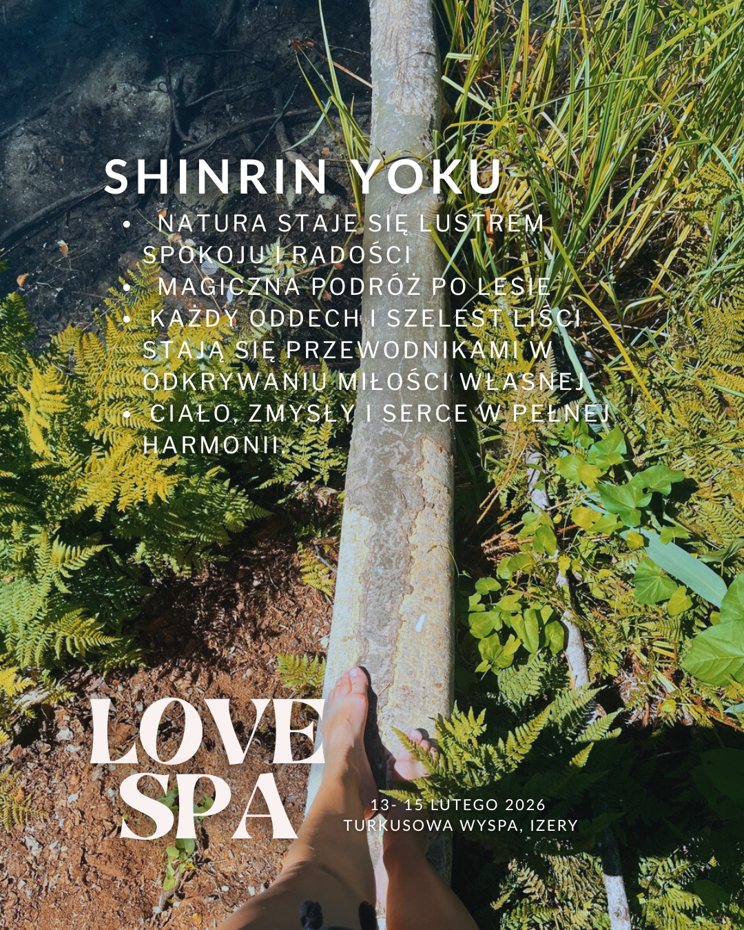 LOVE SPA - obrazek 13