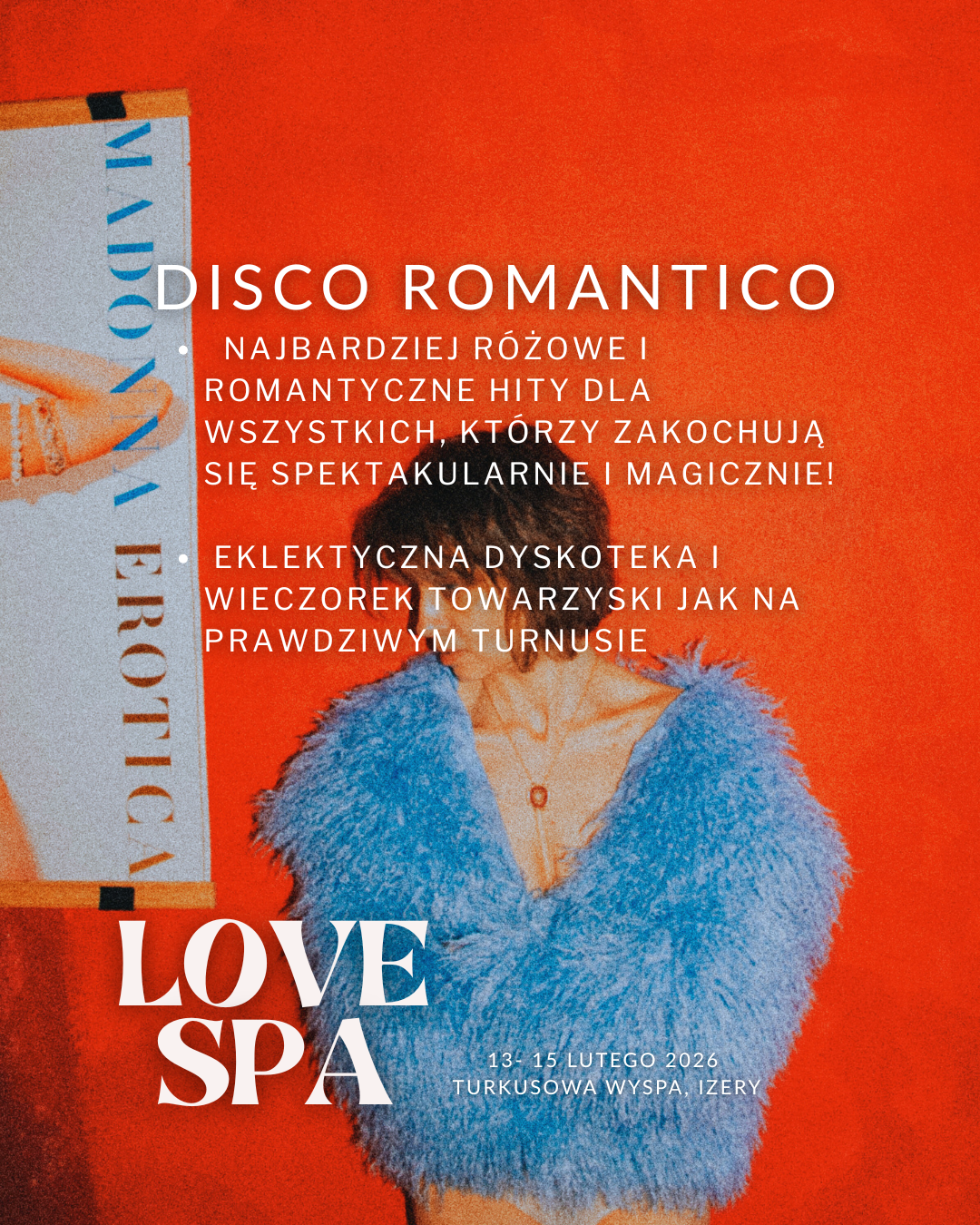 LOVE SPA - obrazek 14