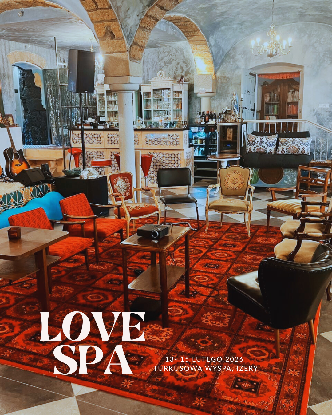 LOVE SPA - obrazek 15