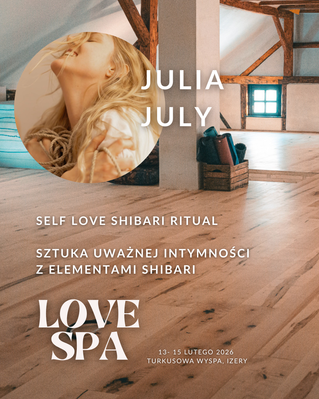 LOVE SPA - obrazek 5