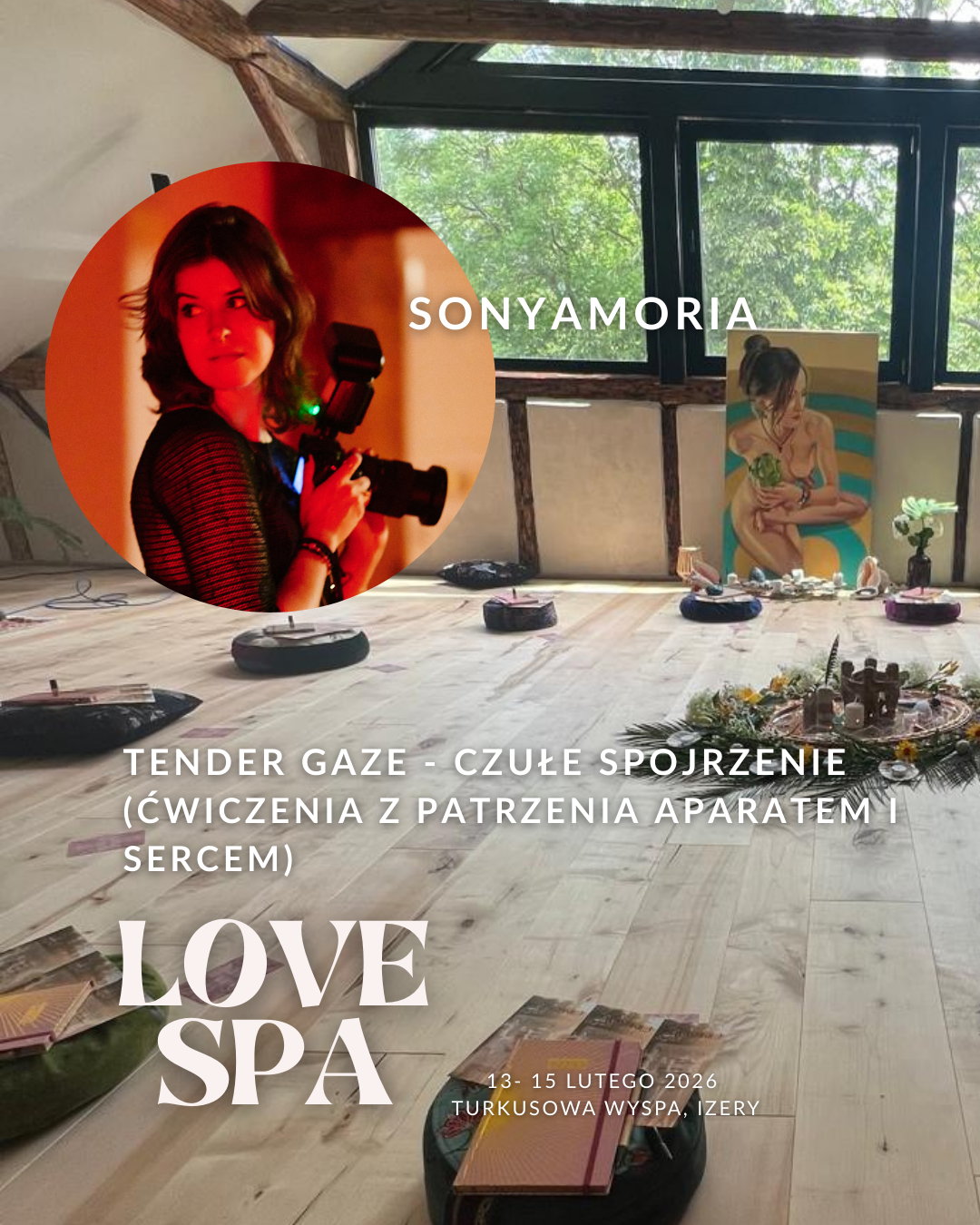 LOVE SPA - obrazek 6