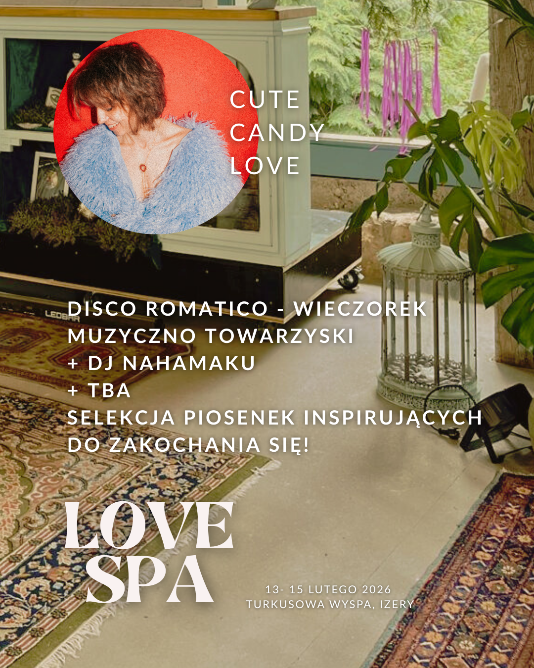 LOVE SPA - obrazek 7