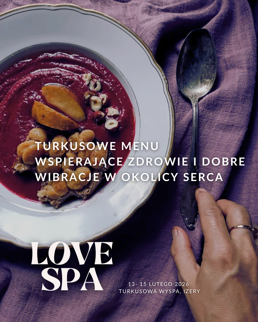 LOVE SPA - obrazek 8