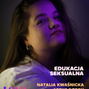 MAPA MIŁOŚCI | Natalia Kwaśnicka
