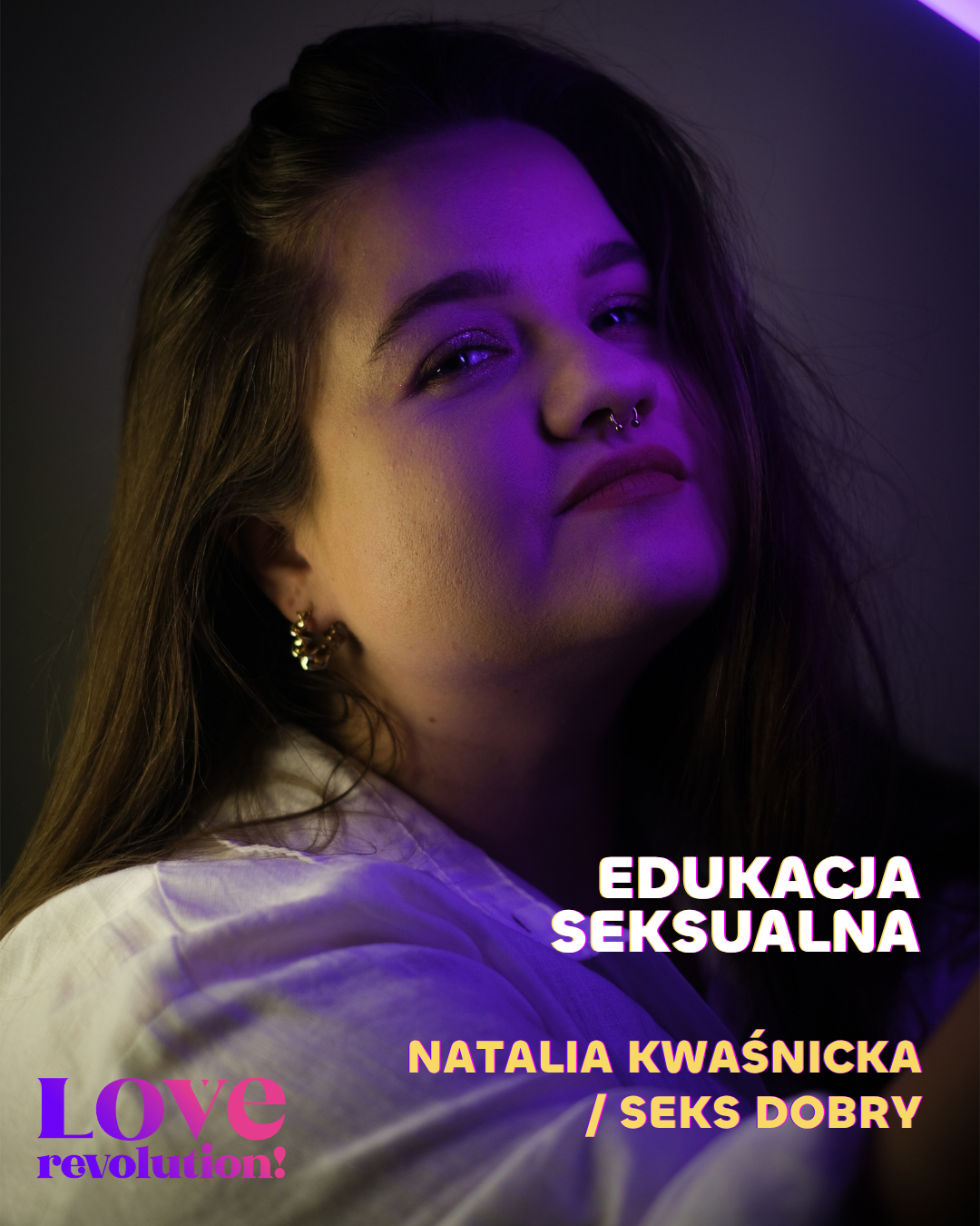 MAPA MIŁOŚCI | Natalia Kwaśnicka