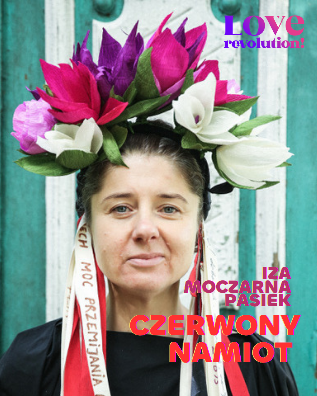 CZAS KOBIET - RITUAL w Czerwonym Namiocie | Julia July & Natalia Leśniewska - obrazek 4