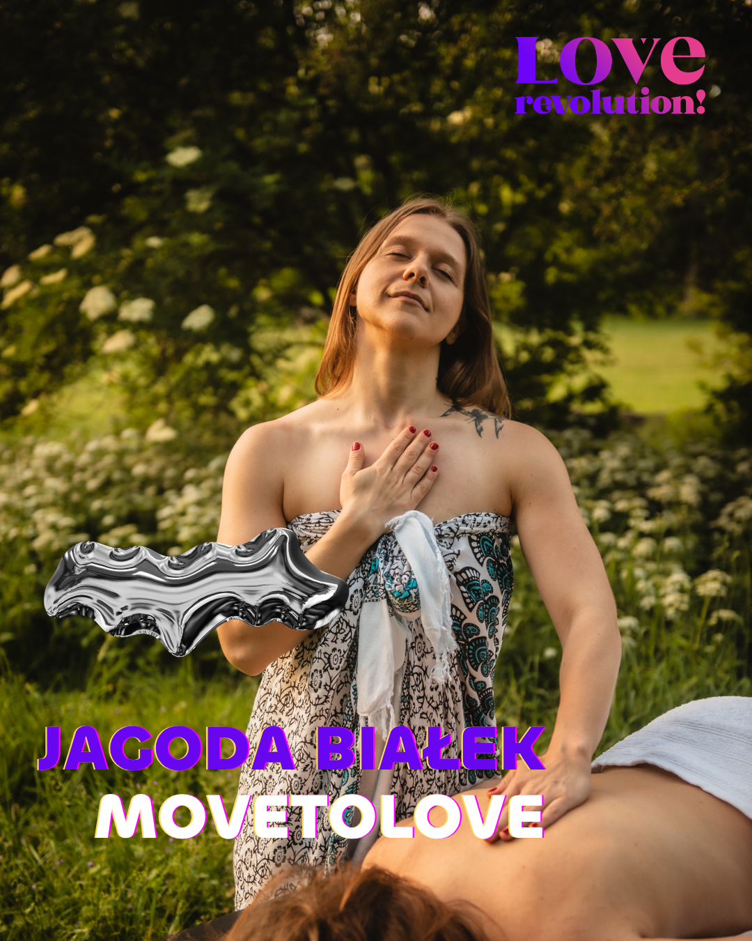 BLISKOŚĆ 2 | Jagoda Białek Move to Love - obrazek 2