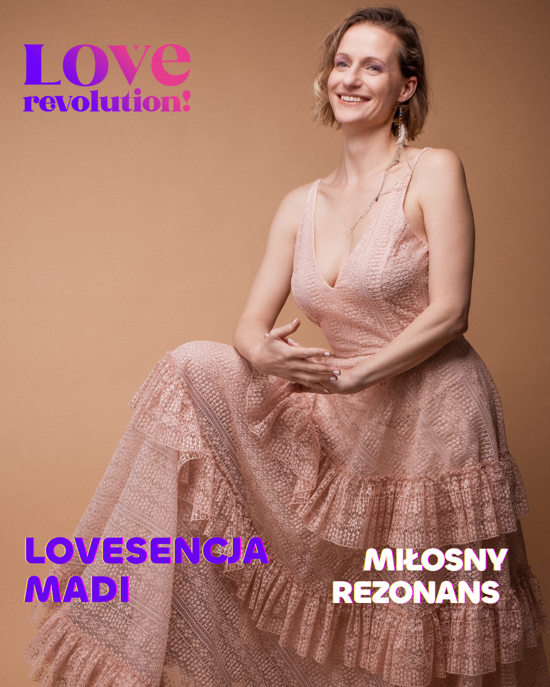 GDZIE MIESZKA MIŁOŚĆ? | Madi Lovesencja - obrazek 2