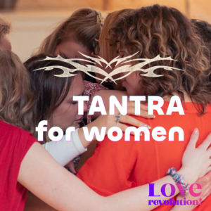 Tantra Wisdom - ABC TANTRY dla kobiet | Anna Sokołek