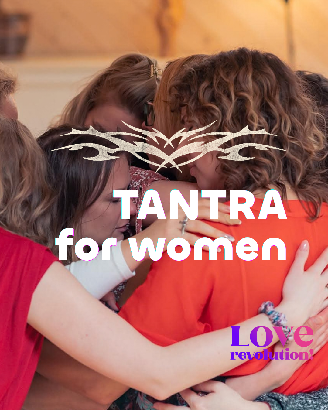 Tantra Wisdom - ABC TANTRY dla kobiet | Anna Sokołek