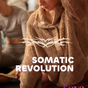 Somatic Wellness Club | Natala Celej