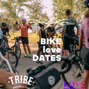 BIKE love DATES | Tribe. Ride & Relax Club | randki rowerowe!