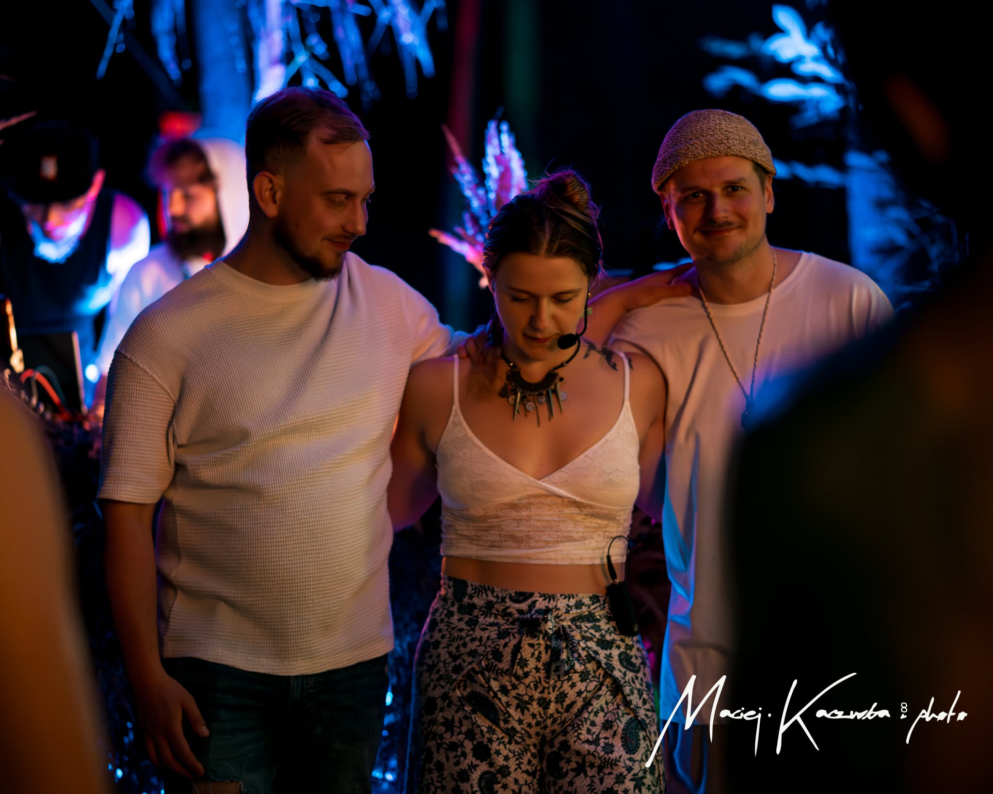 BLISKOŚĆ 3 | Jagoda Białek Move to Love