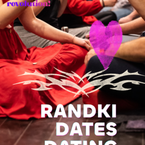 trochę warsztat a trochę randki  | SINGLOVE LOVE DATING
