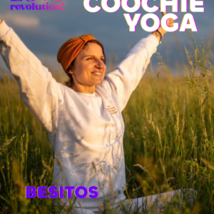 SOFT COOCHIE YOGA | Besitos