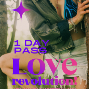 1 DAY PASS - bilet na 1 dowolny dzień