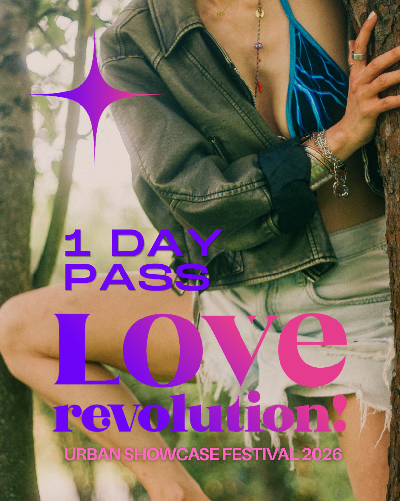 1 DAY PASS - bilet na 1 dowolny dzień